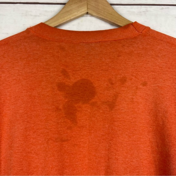 Vintage 1980s FAMU Rattlers Florida A&M University T-Shirt Large - Picture 7 of 7